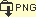 PNG-Datei herunterladen