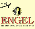 Logo Engel-Brauerei