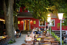 Biergarten Engel-Keller