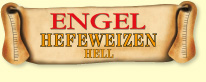 Engel Hefeweizen hell