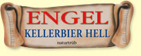 Engel Hefeweizen dunkel